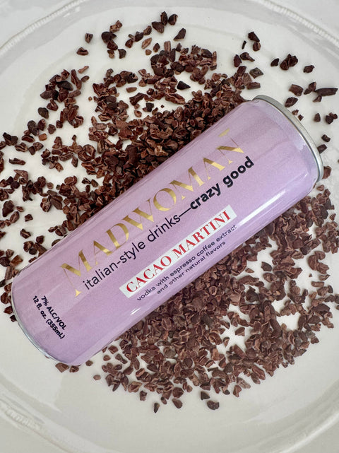 CACAO MARTINI